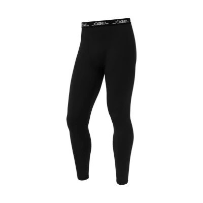Тайтсы компрессионные утепленные JOGEL CAMP PerFormDRY Baselayer Pants Warm, черный (2125333)