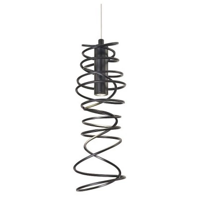 Подвесной светильник Favourite Fontes 4555-1P FV_4555-1P