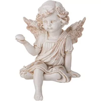 Фигурка коллекция amore выс...