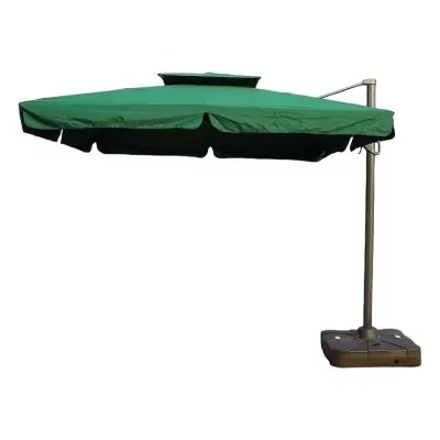 Зонт AFM-300SQG-Green AFN_A...