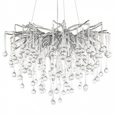 Подвесная люстра Loft it Drops 10376/600 LF_10376_600