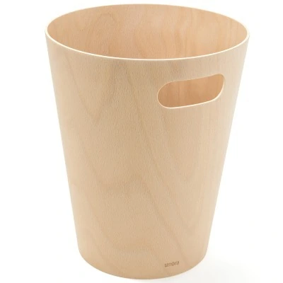 Корзина для мусора woodrow,...