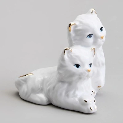 Фигурка lefard котята высот...