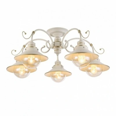 Люстра на штанге Omnilux Torri OML-50807-05 OM_OML-50807-05