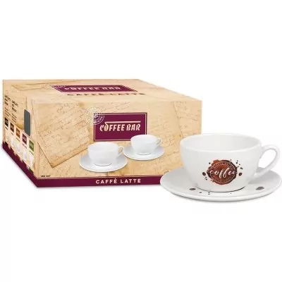 Koenitz Набор из 2 кофейных...