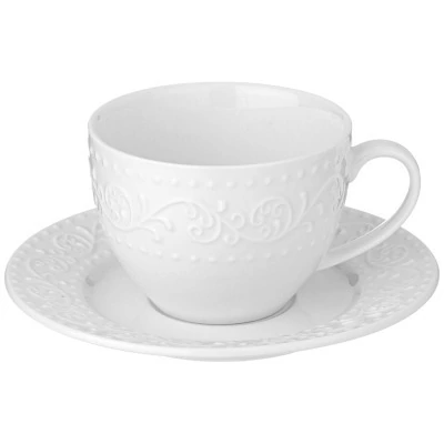 Чайная пара lefard "floral" 290 мл (425-067) 