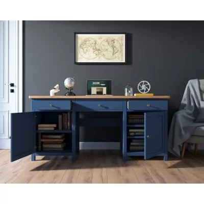 Большой рабочий стол Jules ...