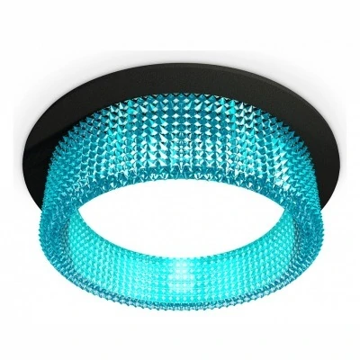 Встраиваемый светильник Ambrella Light XC XC8051033 AMBR_XC8051033