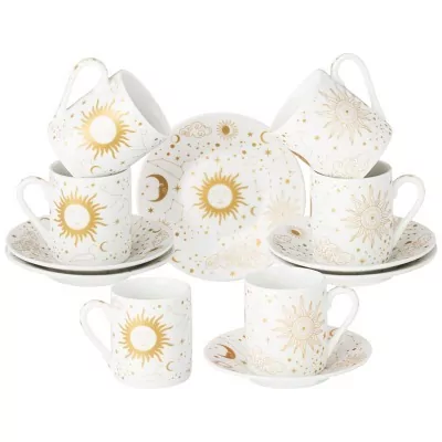 Кофейный набор lefard astro...