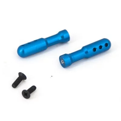 Алюминиевые стойки креплени...