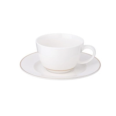 Чайная пара lefard "style" 270 мл (275-1285) 