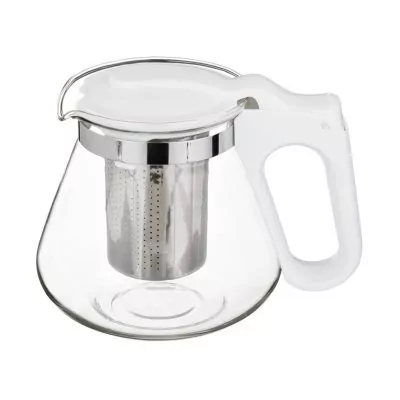 Заварочный чайник agness с ...