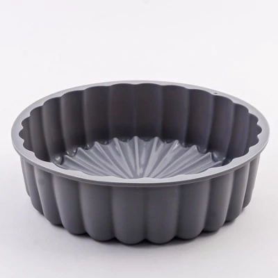 Силиконовая форма для выпеч...