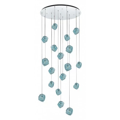 Подвесная люстра ST-Luce Po...