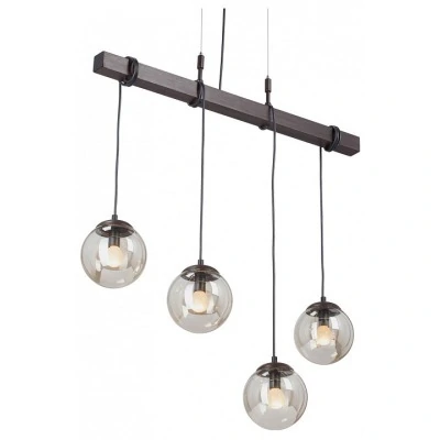 Подвесной светильник Vitaluce V4716 V4716-7/4S VI_V4716-7_4S