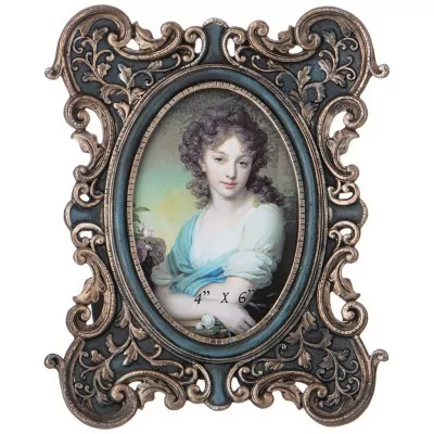 Фоторамка коллекция рококо,...
