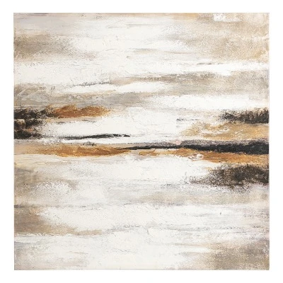 Панно декоративное с ручной...