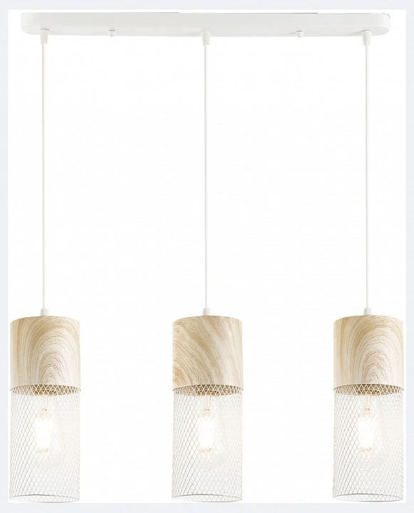 Фото Подвесной светильник Ambrella Light TR TR8499 AMBR_TR8499 - интернет-магазин МегаТерем в Москве