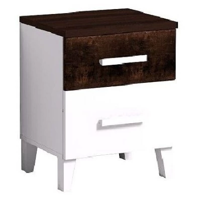 Тумбочка Норвуд 41 GLZ_00-00024265