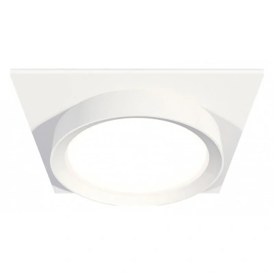 Встраиваемый светильник Ambrella Light XC XC8061001 AMBR_XC8061001