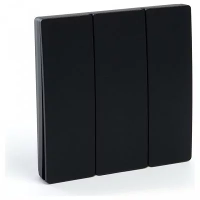 Выключатель беспроводной трехклавишный Feron Tm 83 41724 FE_41724