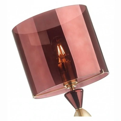 Плафон стеклянный Odeon Light Tower 4868/1S OD_4868_1S
