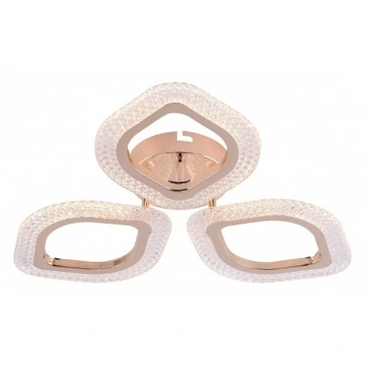 Потолочная люстра Rivoli Erminia Б0068410 RVL_B0068410