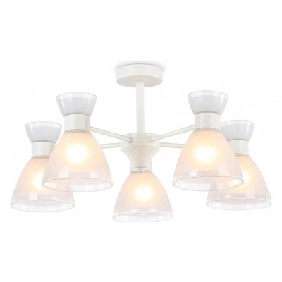 Люстра на штанге Ambrella Light TR TR3179 AMBR_TR3179