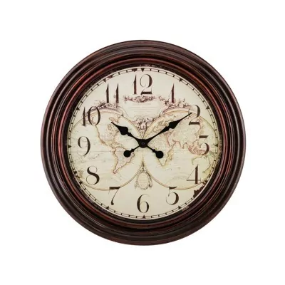 Часы настенные кварцевые &q...