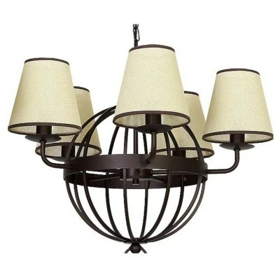 Подвесная люстра Luminex Columba 5802 LMX_5802