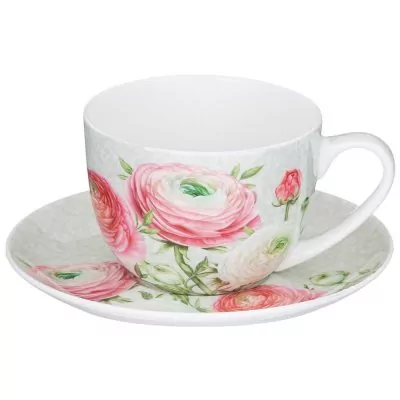 Чайная пара lefard "se...