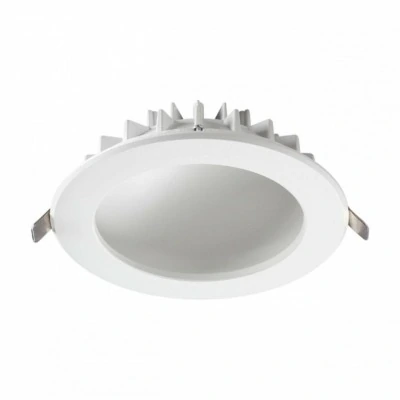 Встраиваемый светильник Novotech Gesso 358276 NV_358276