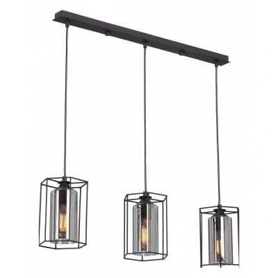 Подвесной светильник Vitaluce V4822 V4822-1/3S VI_V4822-1_3S