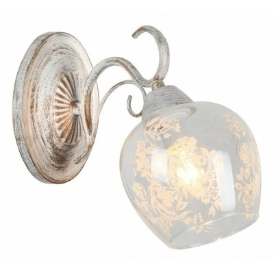 Бра Omnilux Cudacciolu OML-53901-01 OM_OML-53901-01