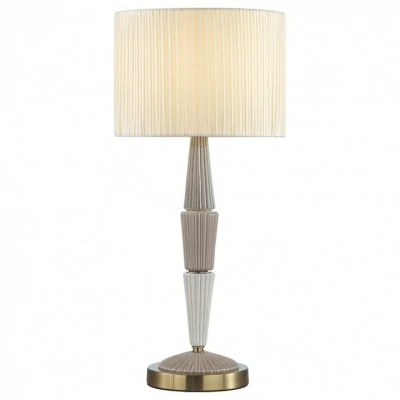 Настольная лампа декоративн...