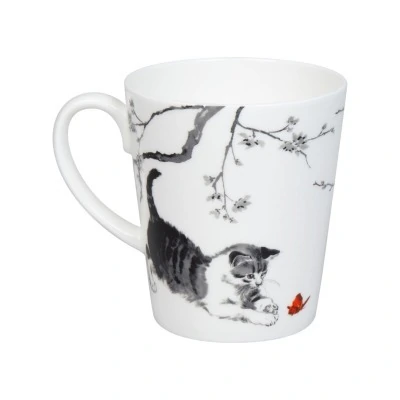 Кружка "Дальневосточна...