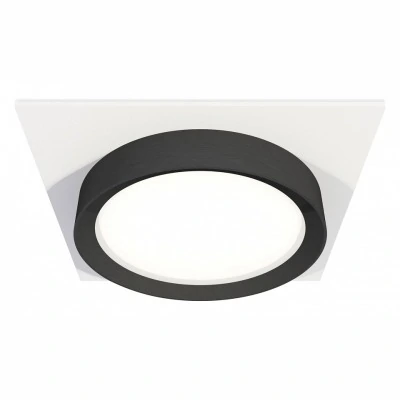 Встраиваемый светильник Ambrella Light XC XC8061002 AMBR_XC8061002