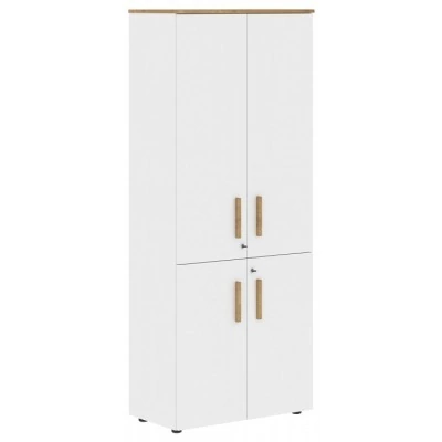 Шкаф книжный Forta FHC 80.3...