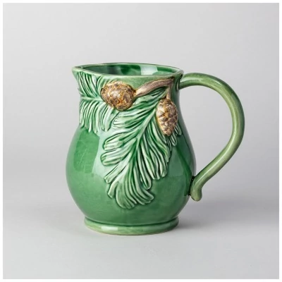 Кувшин "green pine&quo...