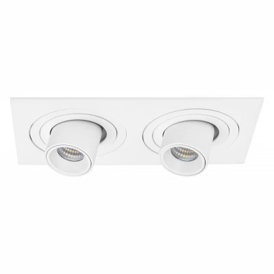 Встраиваемый светильник Lightstar Intero TUBO i526164 LS_i526164