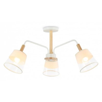 Люстра на штанге Ambrella Light TR TR4737 AMBR_TR4737