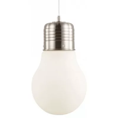 Подвесной светильник Arte Lamp Edison A1402SP-1SS