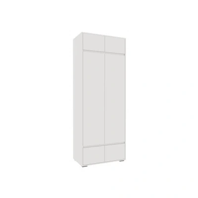 Шкаф платяной Роут WO_593730