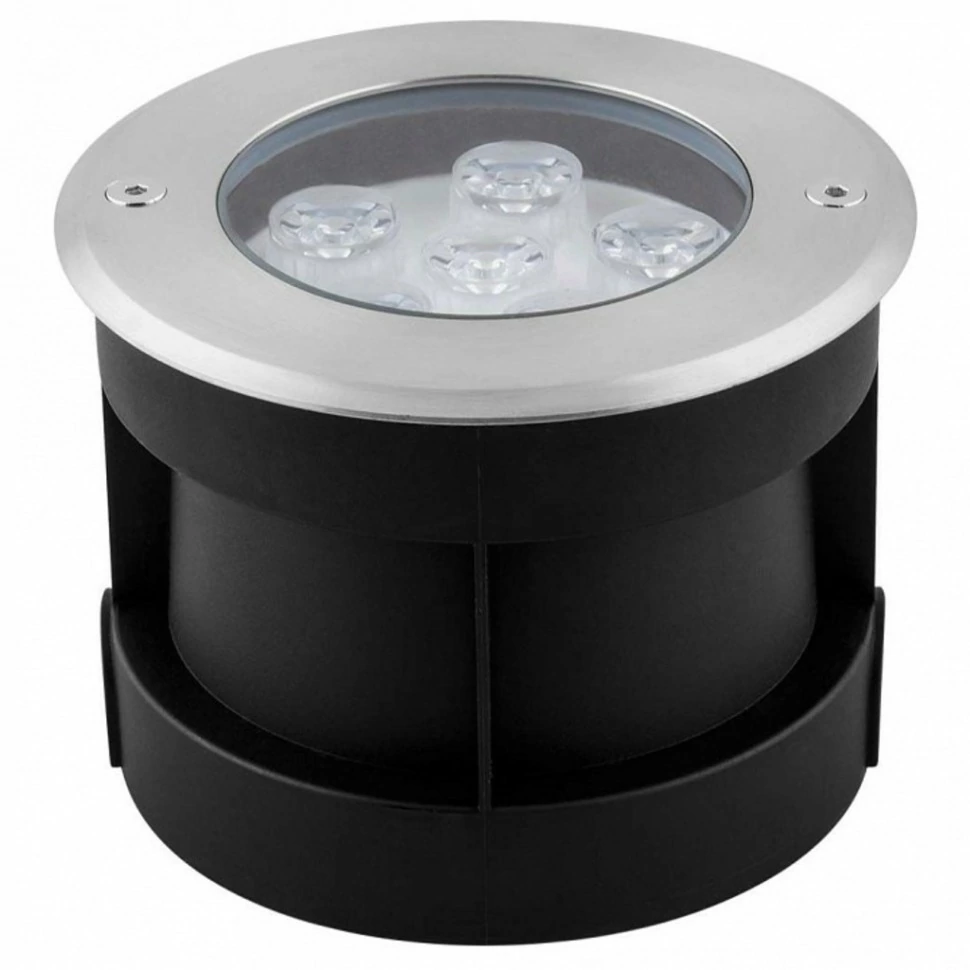 Фото Встраиваемый в дорогу светильник Feron SP4112 32016 FE_32016 - интернет-магазин МегаТерем в Москве