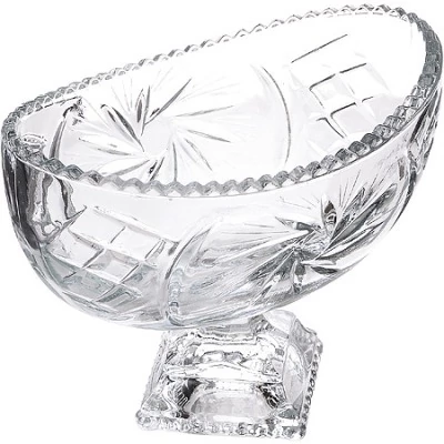 Ваза для конфет 18,5х11х8,5...