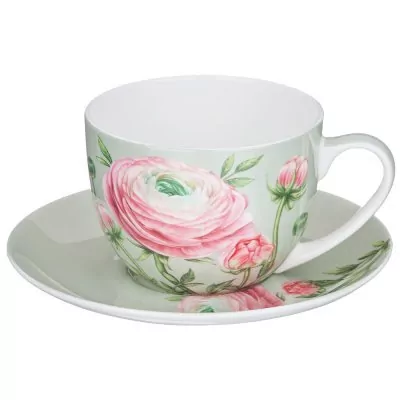 Чайная пара lefard "se...