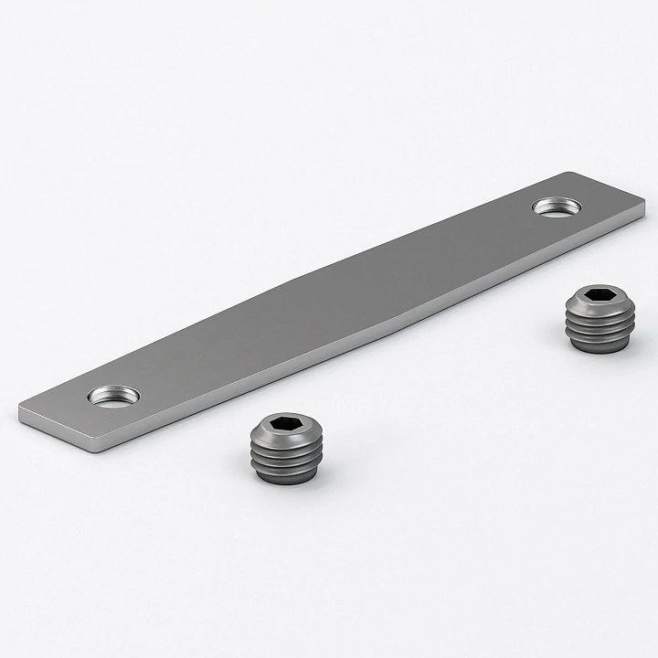 Фото Крепление для трека Elektrostandard Mini Magnetic a065636 ELK_a065636 - интернет-магазин МегаТерем в Москве