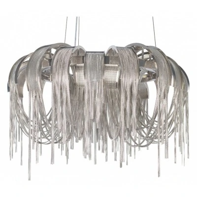 Подвесная люстра Loft it Vo...