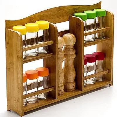 Набор для специй 15 предмет...