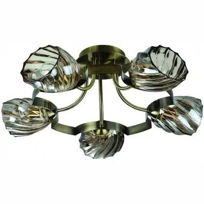Потолочная люстра IDLamp 60...